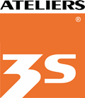 ATELIERS 3S