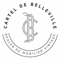 CARTEL DE BELLEVILLE