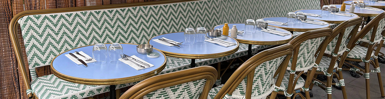 BISTROMANIA