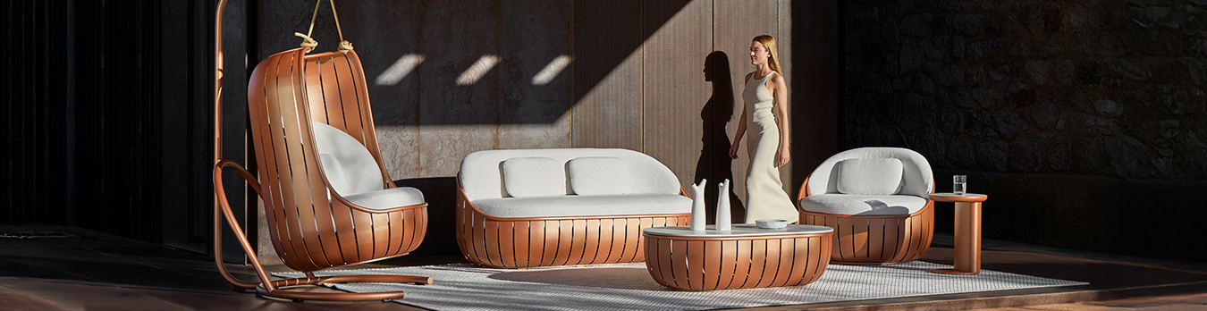 GANDIABLASCO: Outdoor furniture and accessories | Archiproducts