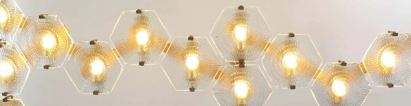 Patinas Lighting