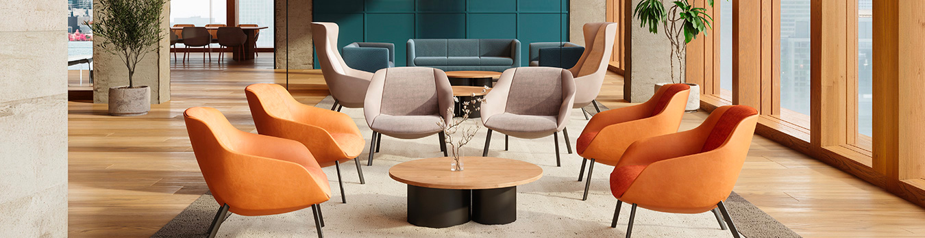 LD Seating