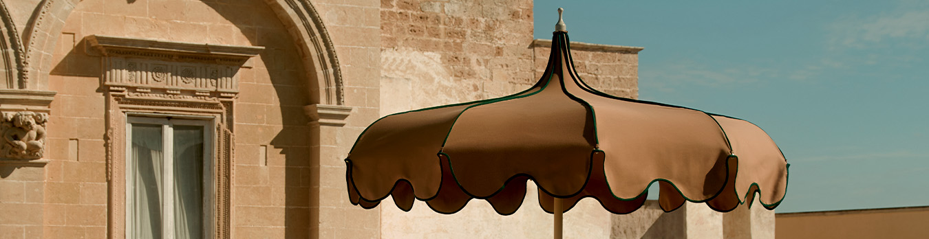 Crema Outdoor