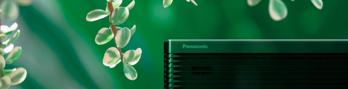 Panasonic