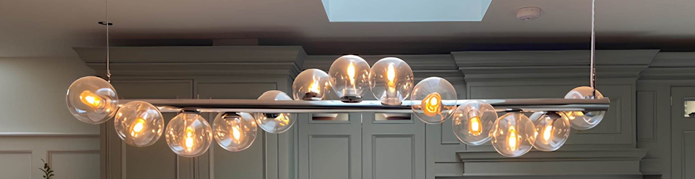 Mullan Lighting