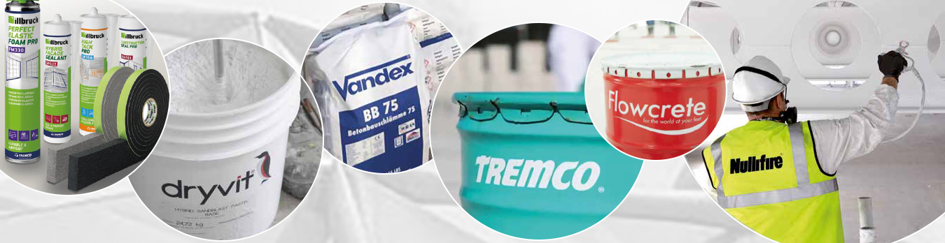 Tremco CPG Europe