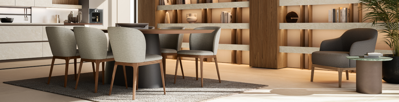 Dall'Agnese: Made in Italy furniture | Archiproducts