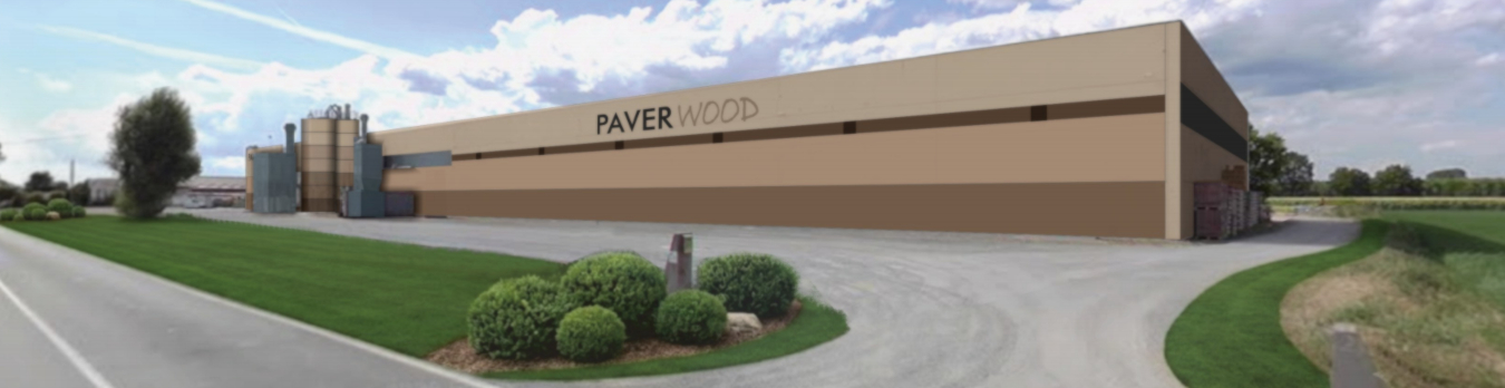 PAVERWOOD
