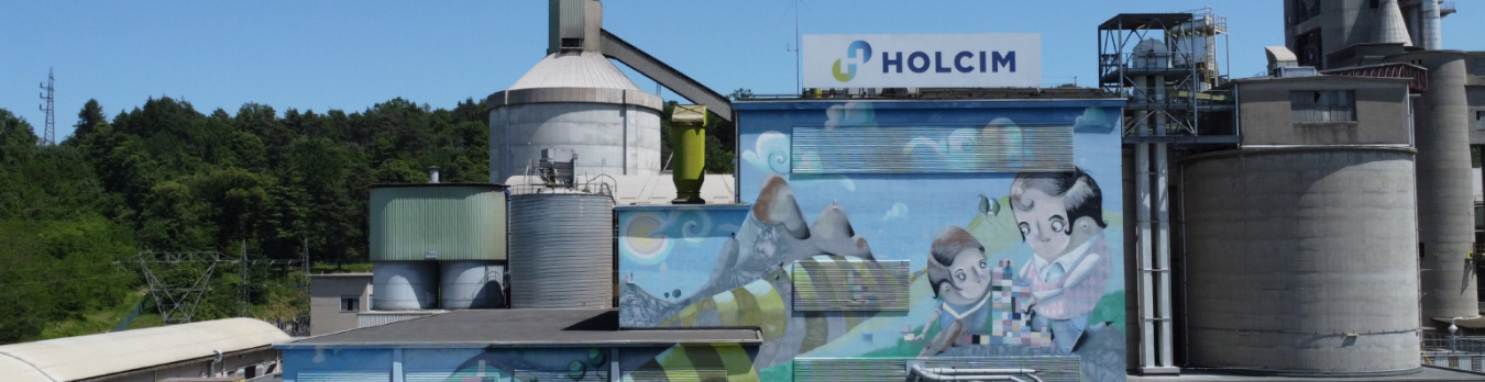 Holcim Italia