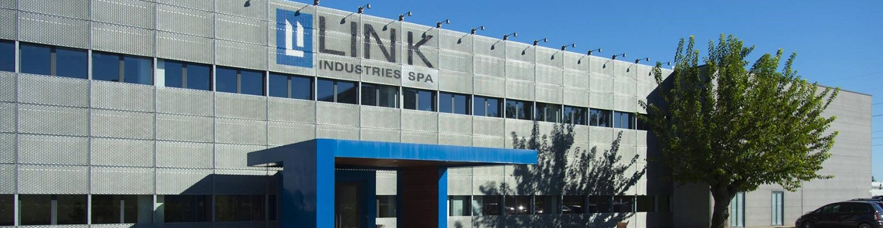 LINK industries