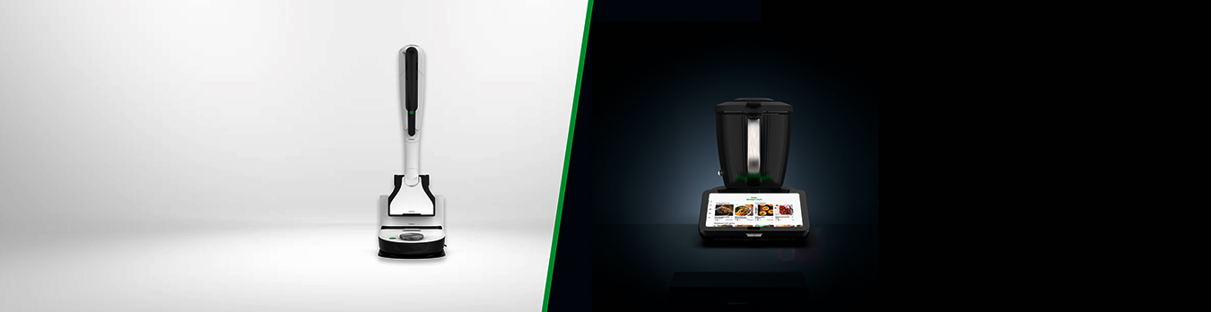 Vorwerk Italia
