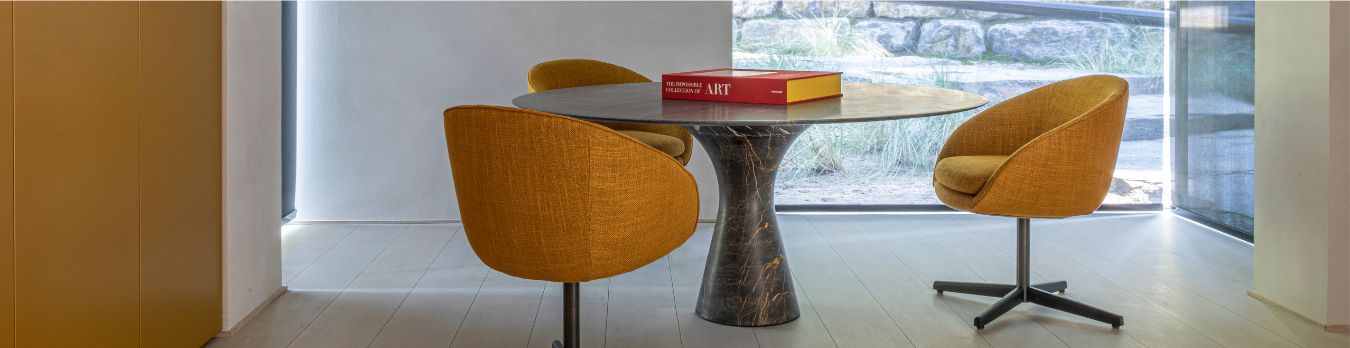 Alinea Design Objects