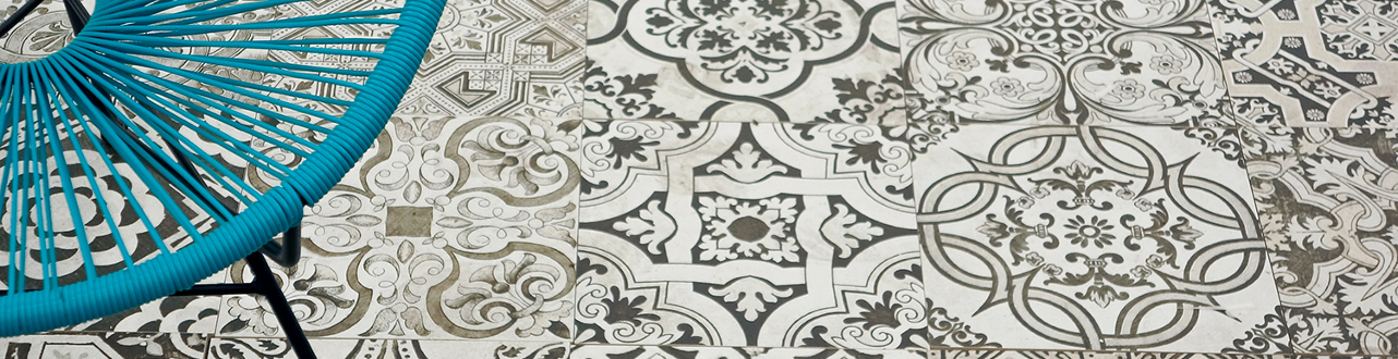 Land Porcelanico