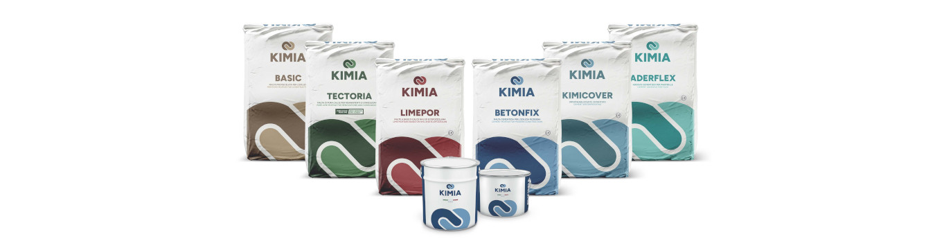 KIMIA