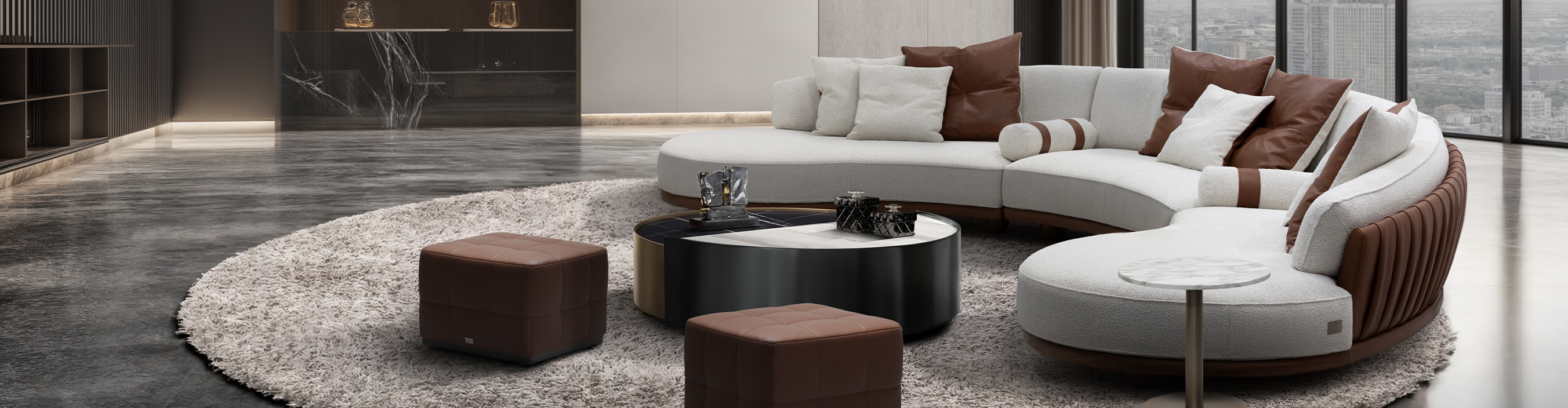 Wayne Enterprises Home Collection