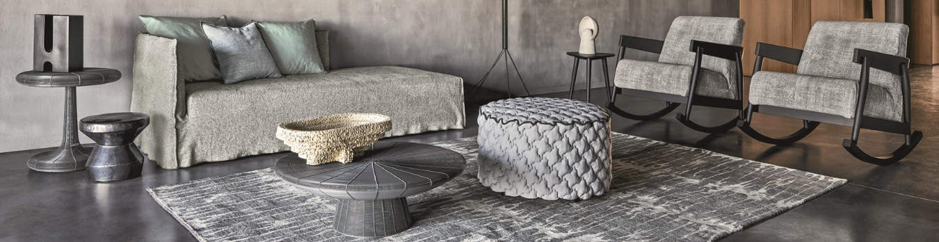 Gervasoni Furniture For Home And Contract Archiproducts