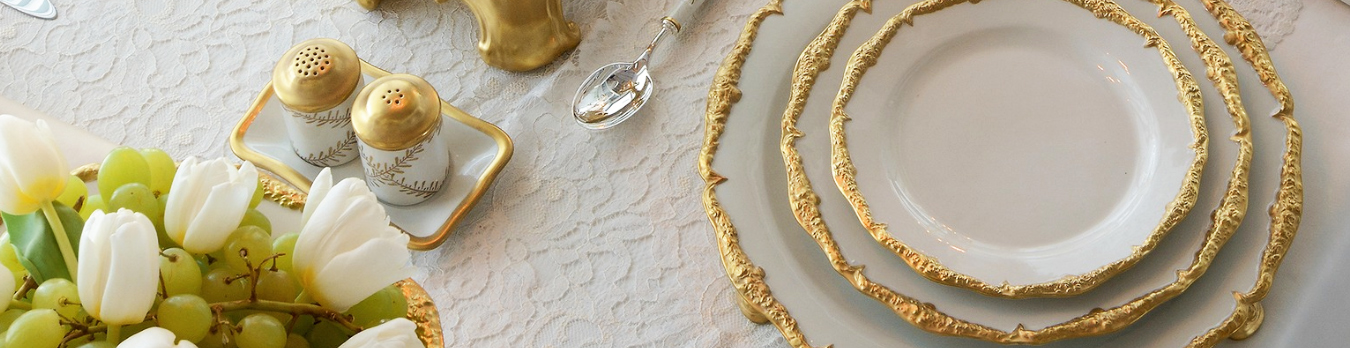 VILLARI: Porcelain home decorations | Archiproducts