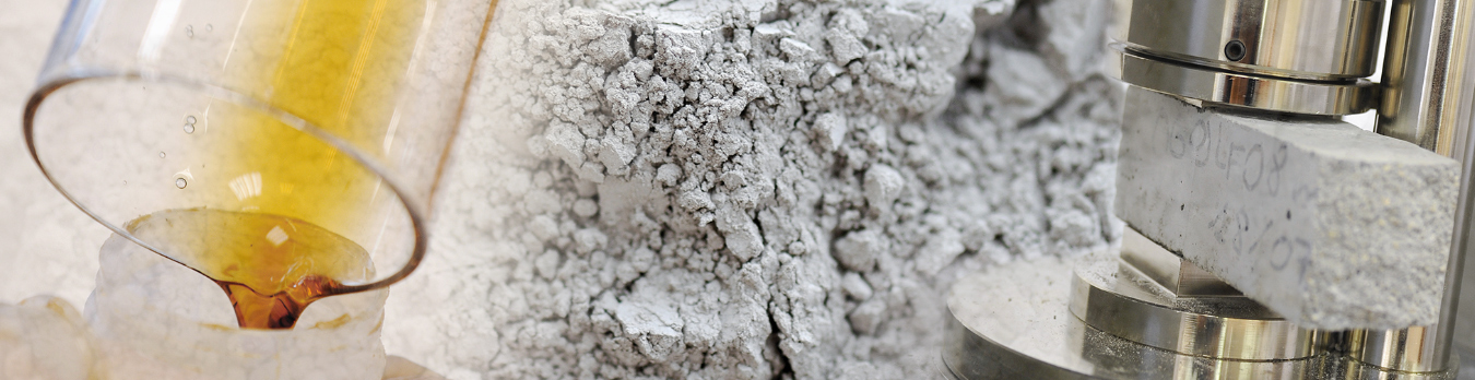 General Admixtures