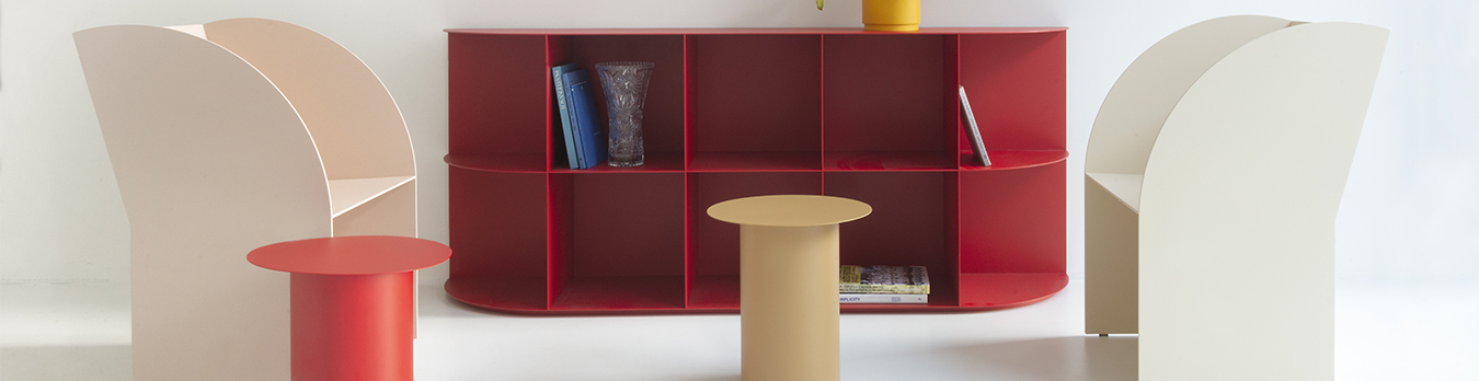 Marco Ripa: Hausdekoration | Archiproducts