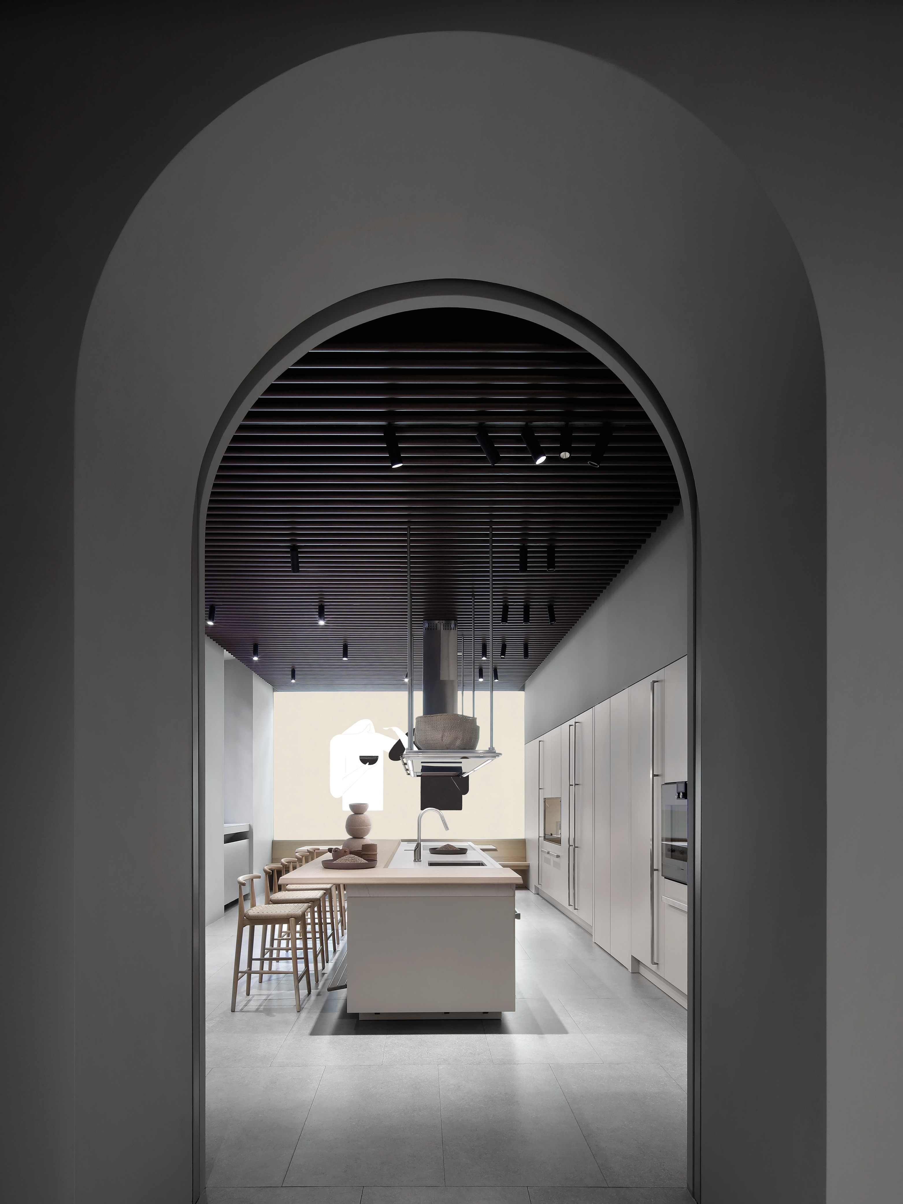 La mostra di Arclinea alla Milano Design Week 2025 per i 100 anni