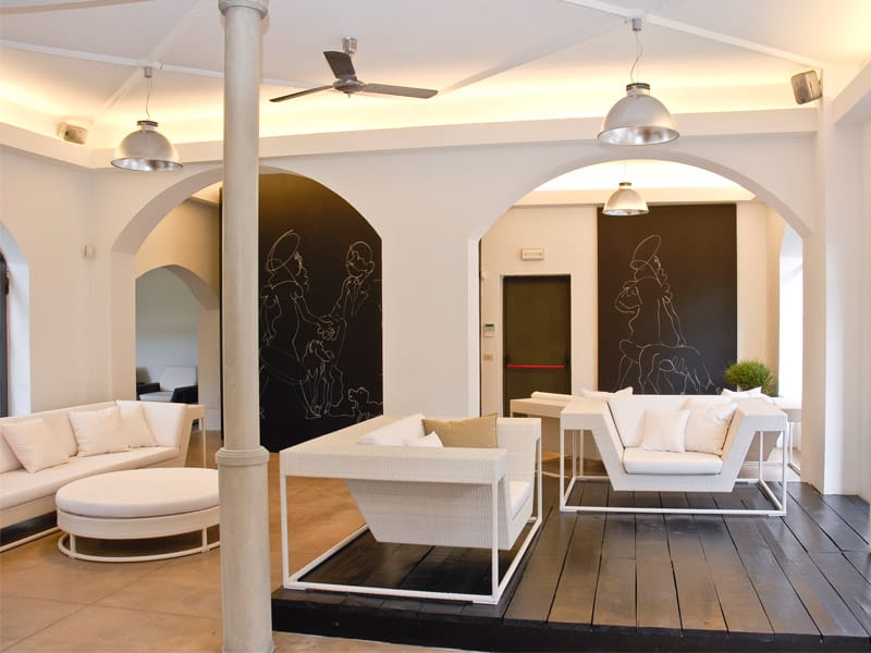 DEDON partecipa a Milano designinthecity