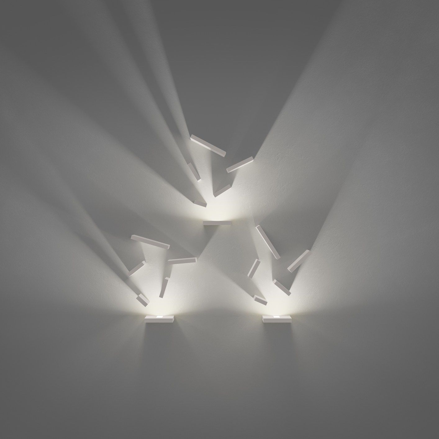 New intriguing collections designed by Vibia