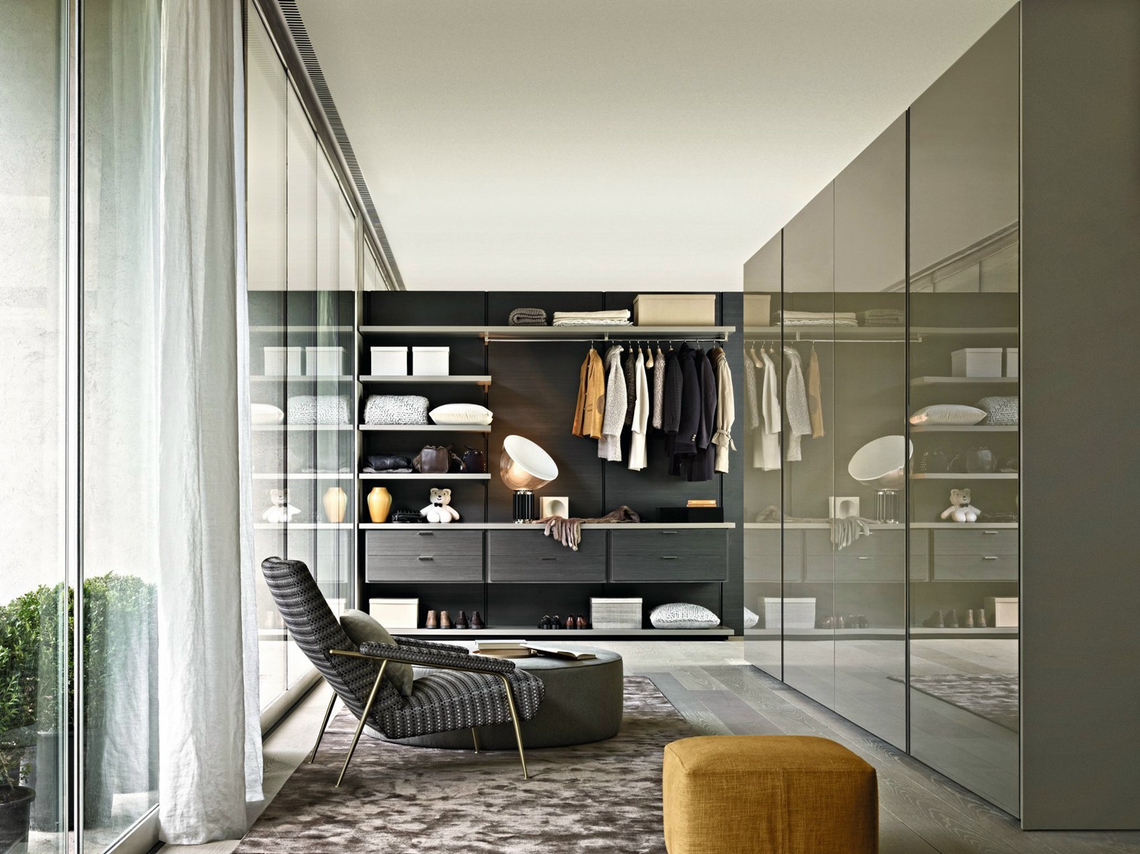 Molteni C And Dada Collections In Cologne