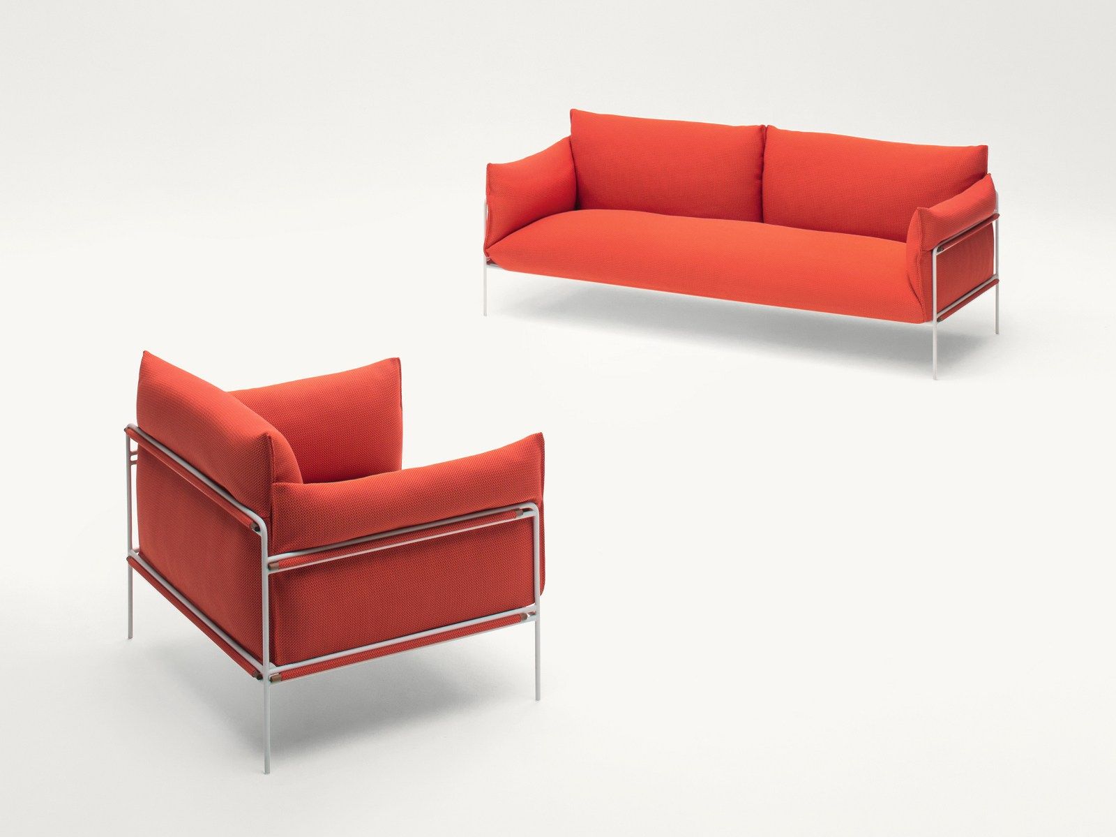 Paola Lenti. Relazioni