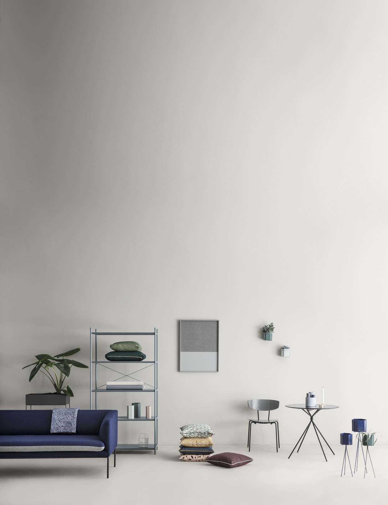 ferm LIVING. When design is made to please the eye, the hand and the heart