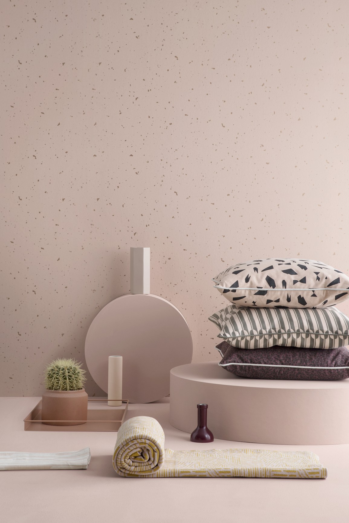 ferm LIVING. When design is made to please the eye, the hand and the heart
