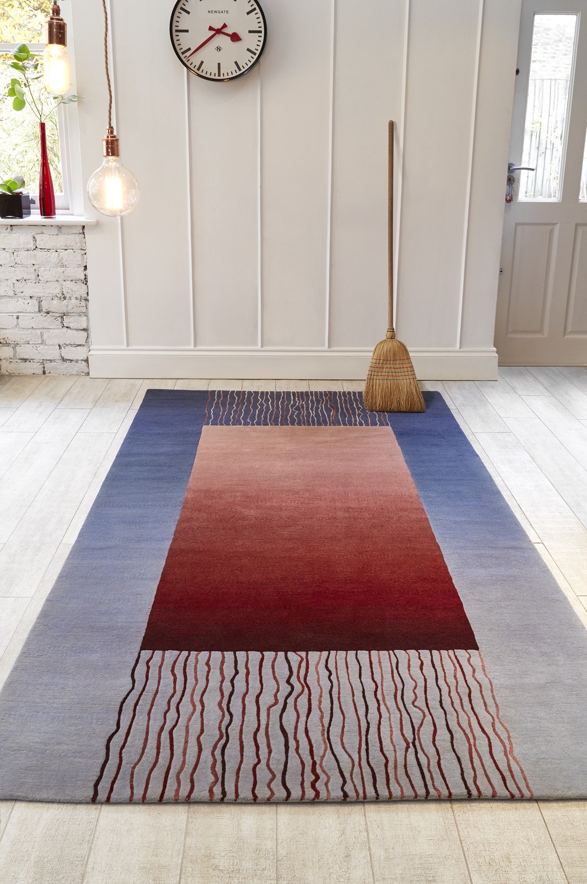 Deirdre Dyson conjures up nature’s transient beauty with