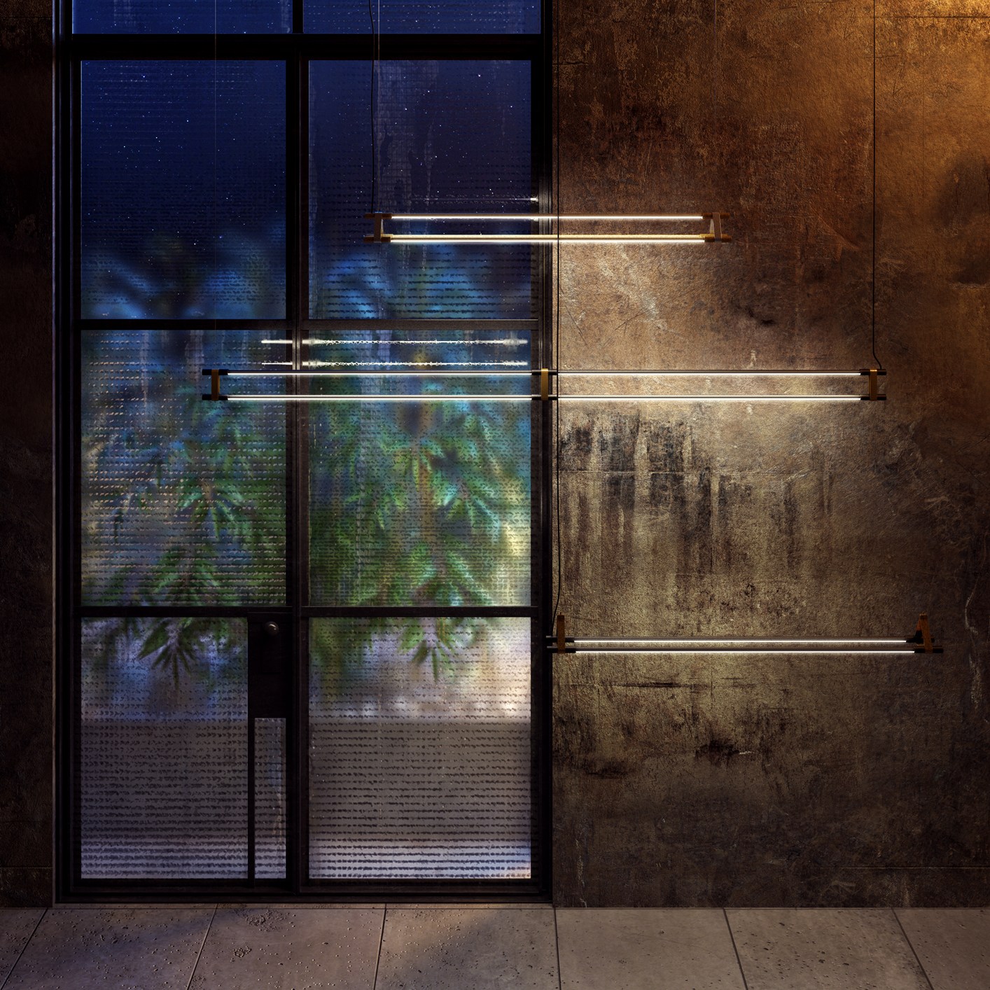 Juniper Design Studio Launches THIN Collection