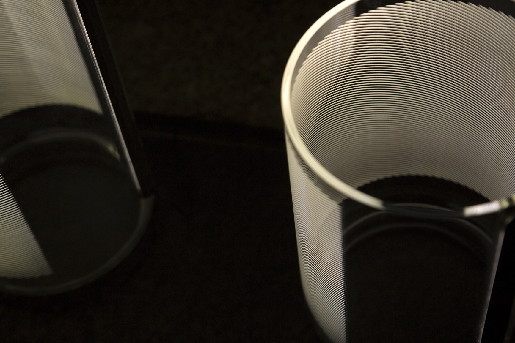 Guise. Immaterial Light