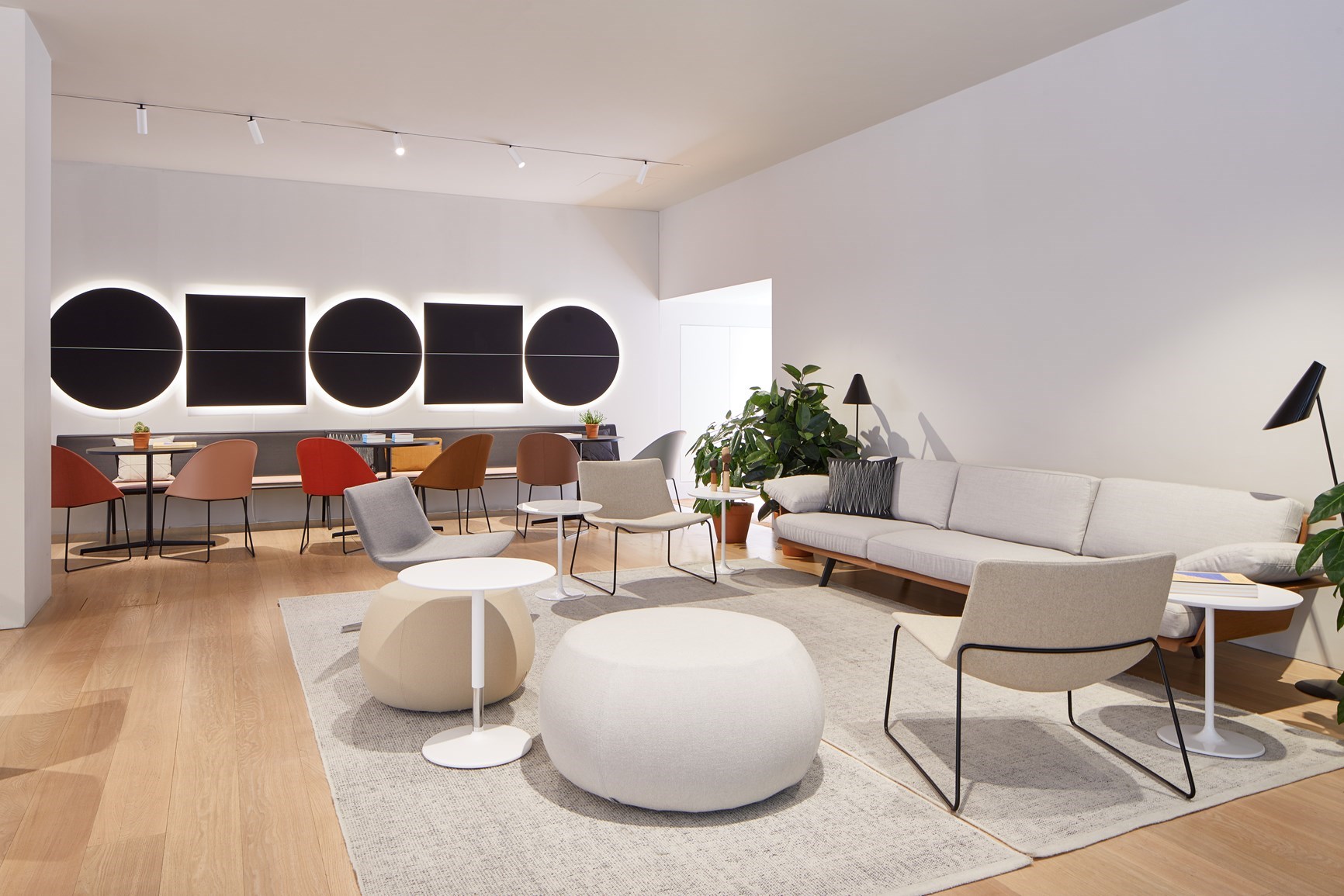 New Showrooms @ Clerkenwell Design Week