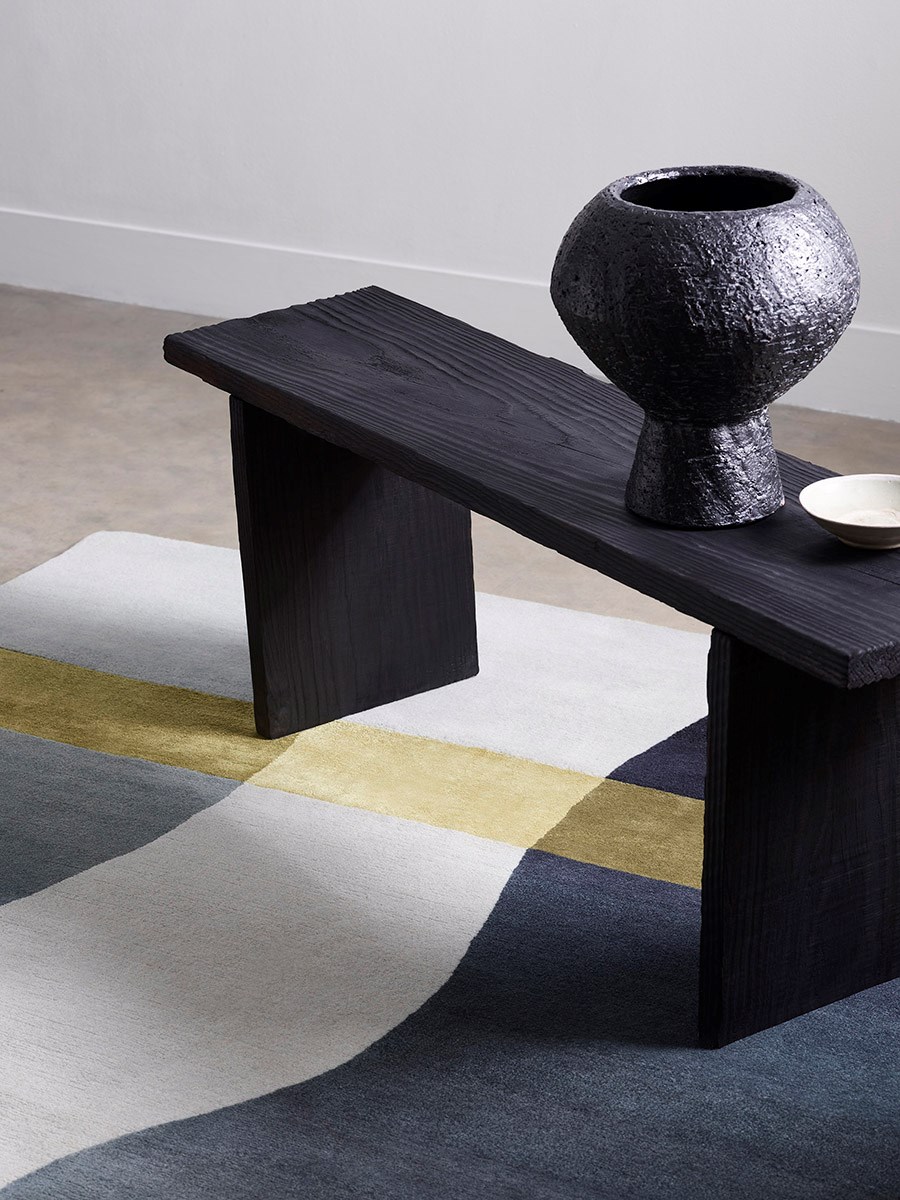 Looking Glass by Deirdre Dyson