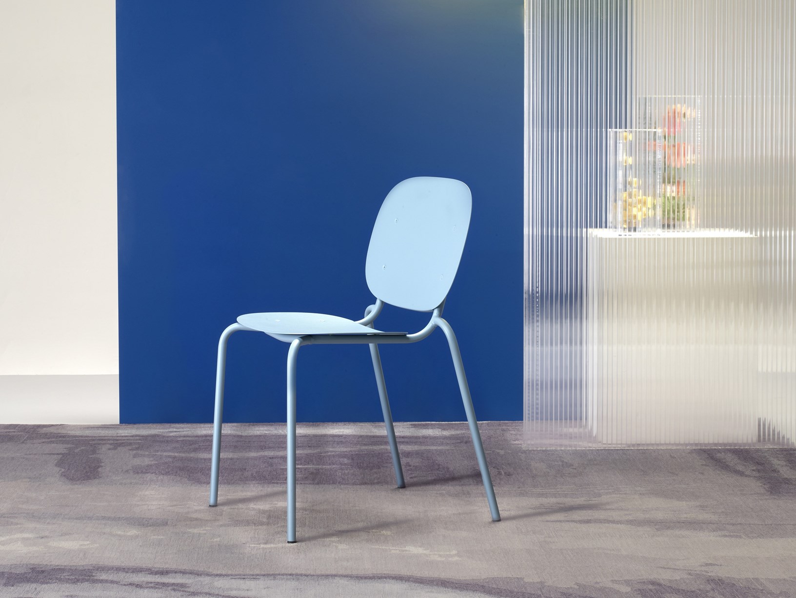 Scab Design. Modularità e intercambiabilità