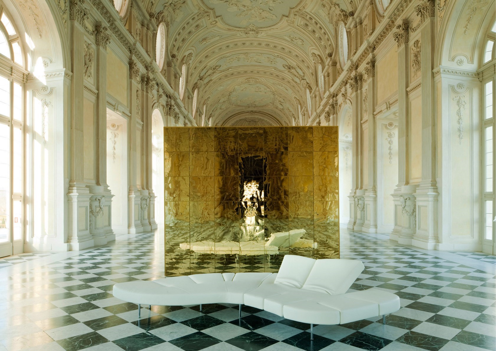 Edra Celebrates the Icons Designed by Binfaré and Umeda