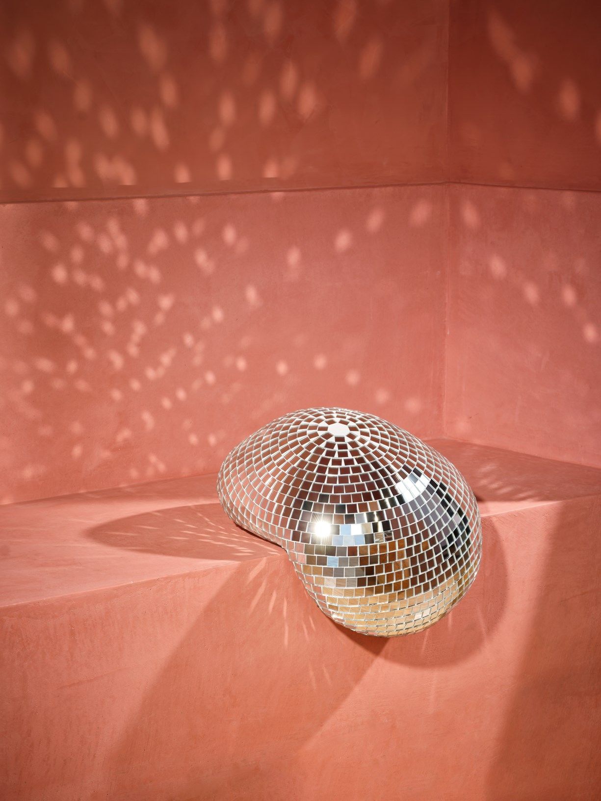 Glamorous and Melancholy The Limited Edition by Kelly Wearstler and