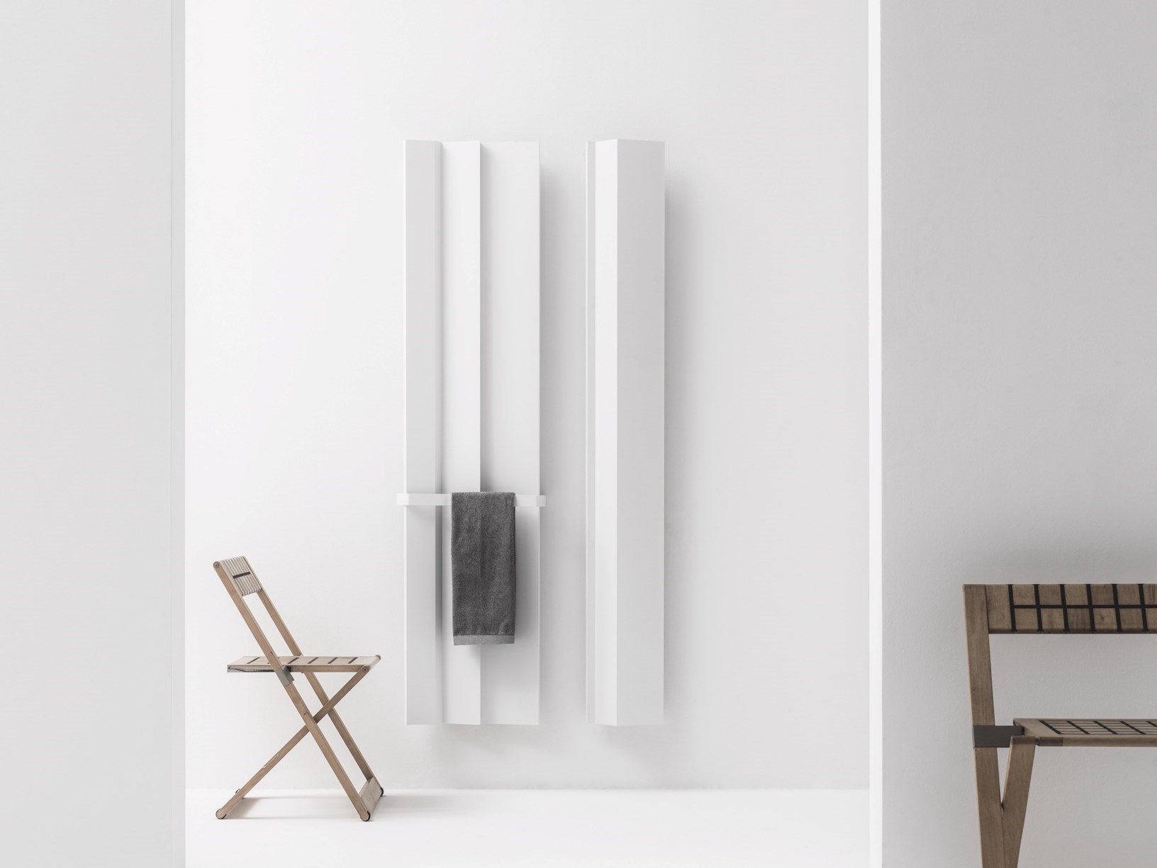 Efficiency and Design: Antrax IT Electric Radiators