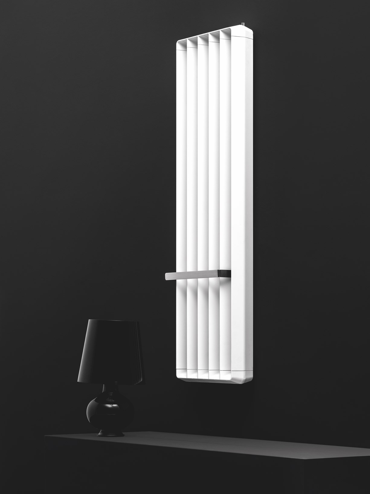 The new radiator collection ‘Ghisa’ by Antrax IT