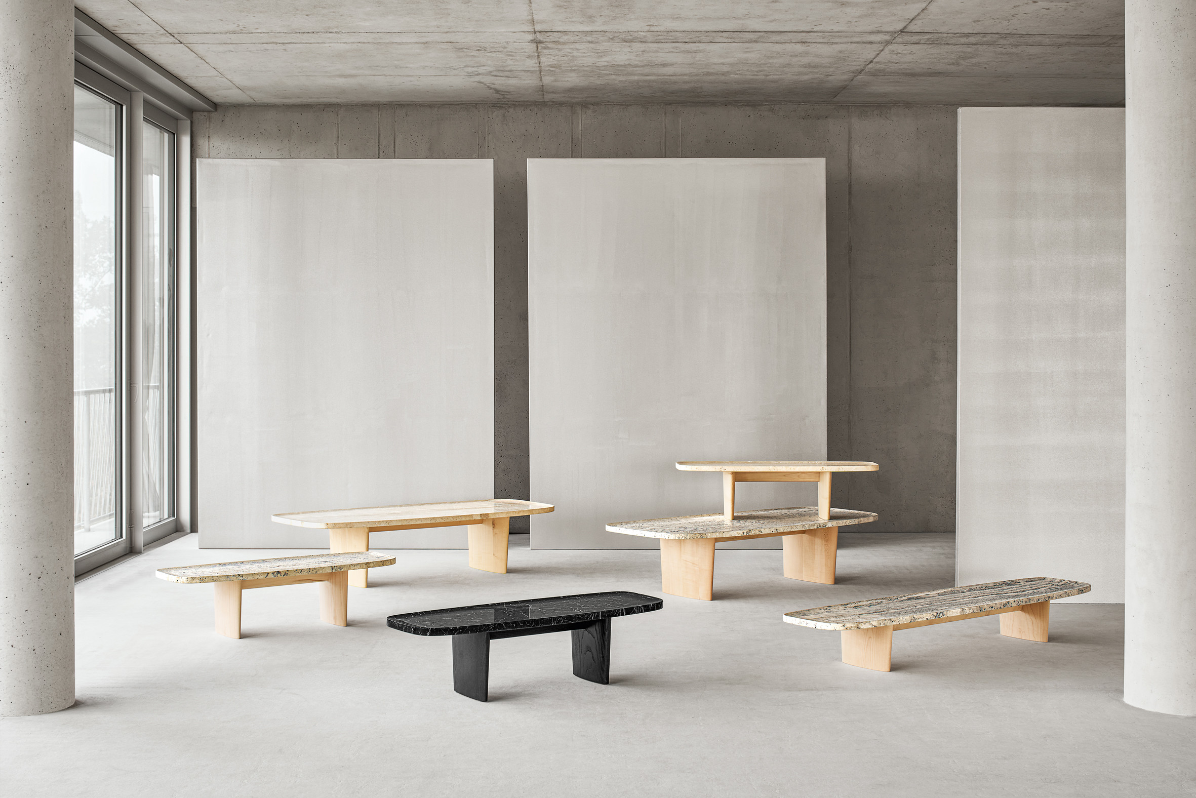 Wunderschãƒâne Design Lowboard Highclass Bild