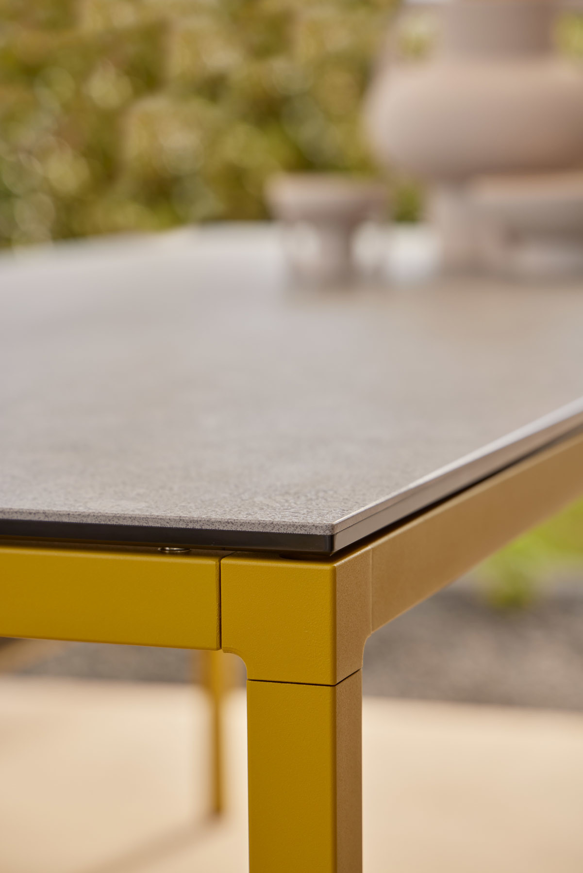 MUSOLA outdoor feeling at IMM COLOGNE 2024 furniture fair