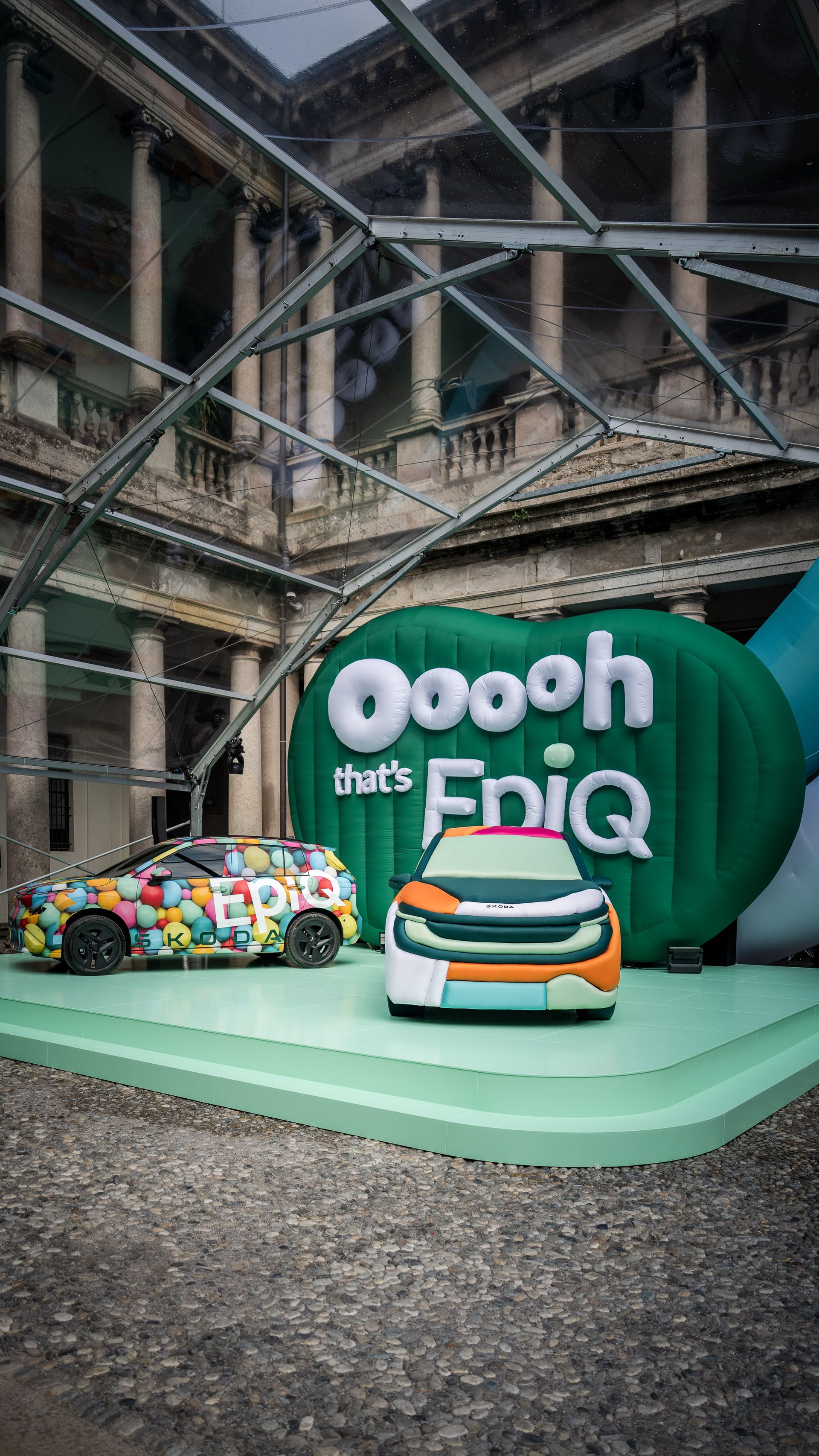 koda EpiQ Nuova Auto Elettrica Al Fuorisalone 2026 A Milano Con L koda-epiq-nuova-auto-elettrica-al-fuorisalone-2026-a-milano-con-l