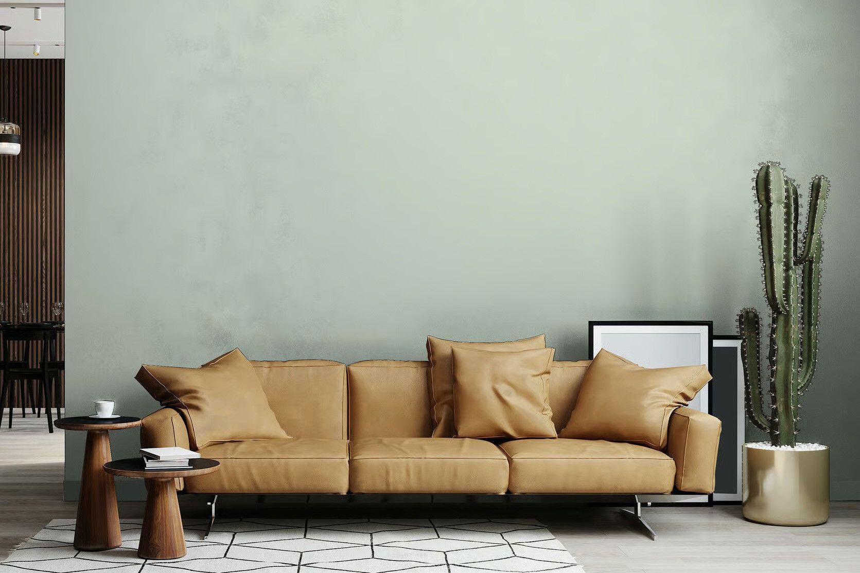 Tendenze colori pareti 2026: 5 idee per rinnovare gli interni ...