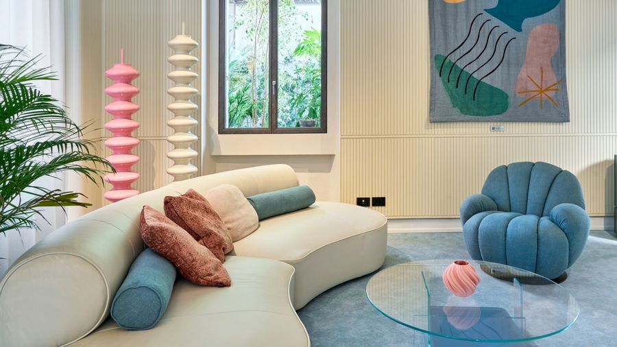 Sofa Trends 2027: Colors, Models and Styles for the Living Room ...