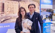 Isotex a Klimahouse Bolzano 2026