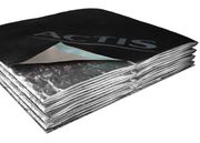 Actis a Klimahouse 2026 con isolanti termoriflettenti certificati