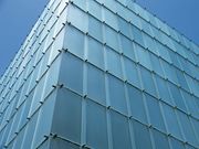 Curtain wall: quando la facciata diventa un sistema costruttivo complesso