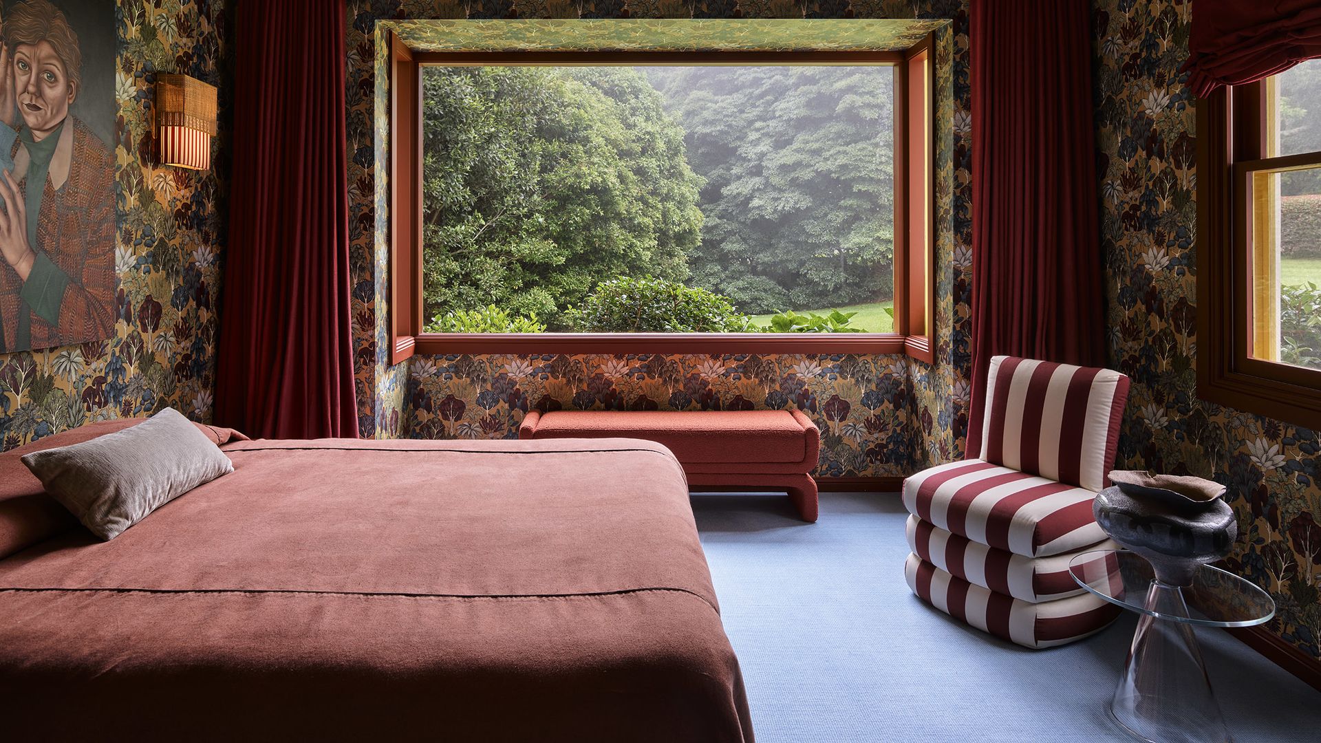 12 camere da letto da sogno: idee e progetti di design straordinari da ...