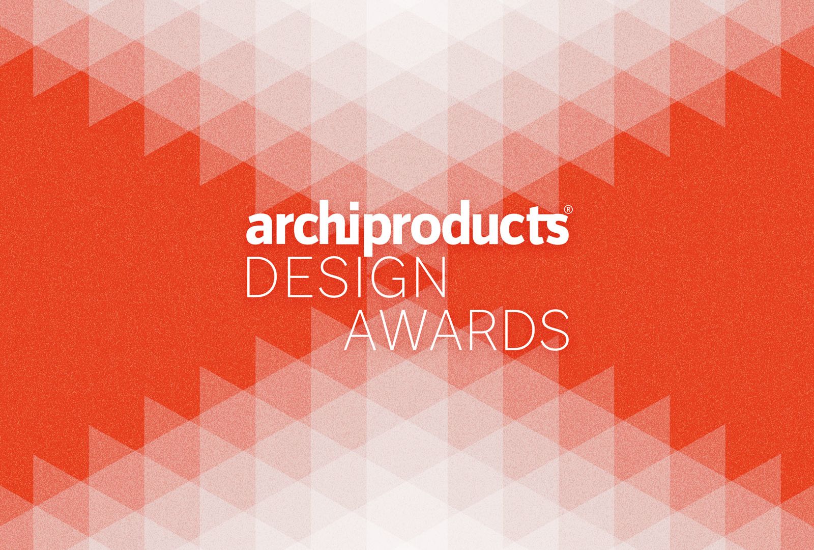Archiproducts Design Awards 2026: entry deadline extended to September 18
